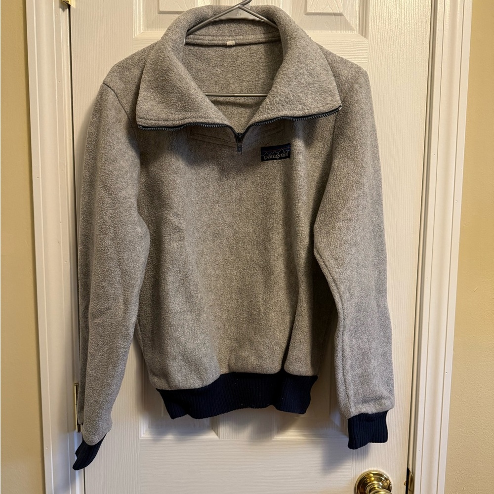 Vintage 1980s/1990s Fleece Patagonia